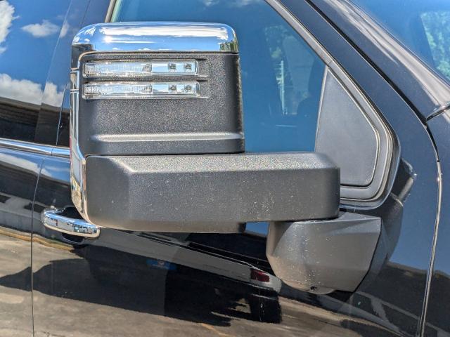 2025 Chevrolet Silverado 2500 HD Vehicle Photo in POOLER, GA 31322-3252