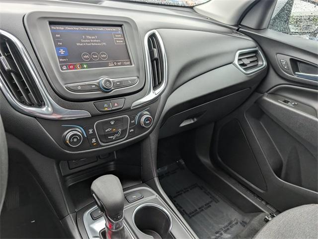 2022 Chevrolet Equinox Vehicle Photo in AURORA, CO 80012-4011