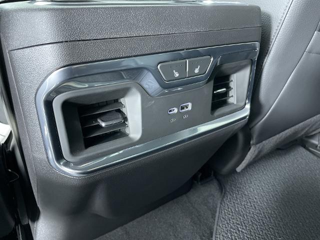 2025 GMC Sierra 1500 Vehicle Photo in GILBERT, AZ 85297-0402