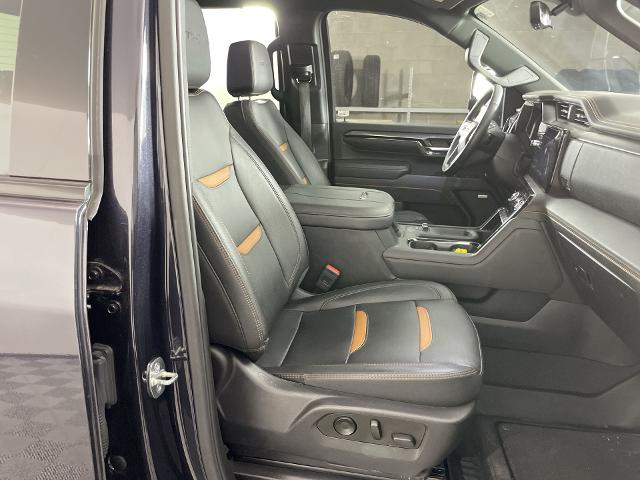 2024 GMC Sierra 2500 HD Vehicle Photo in GILBERT, AZ 85297-0402