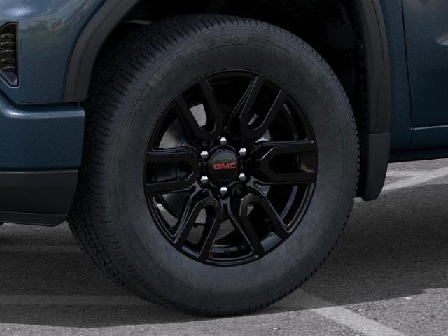 2025 GMC Sierra 1500 Vehicle Photo in INDEPENDENCE, MO 64055-1377
