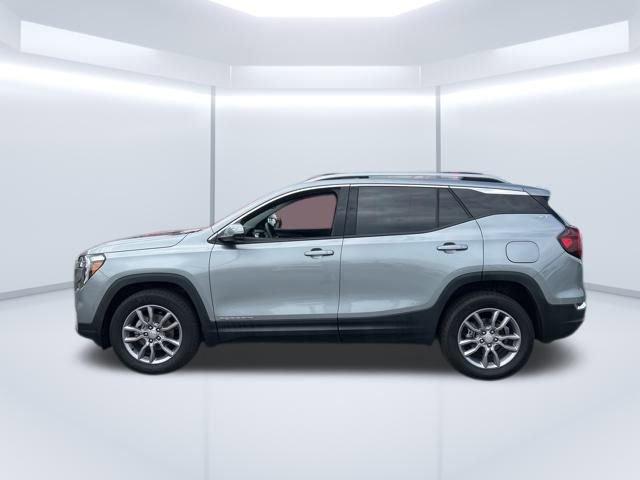2024 GMC Terrain Vehicle Photo in SAINT CLAIRSVILLE, OH 43950-8512