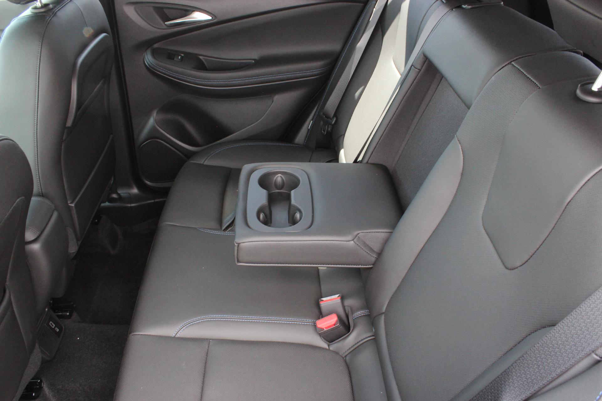 2026 Buick Encore GX Vehicle Photo in AURORA, CO 80012-4011