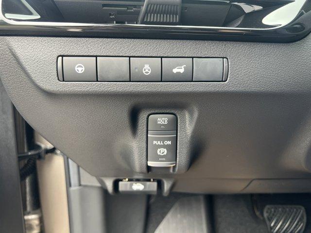 2025 Nissan Murano Vehicle Photo in Flemington, NJ 08822