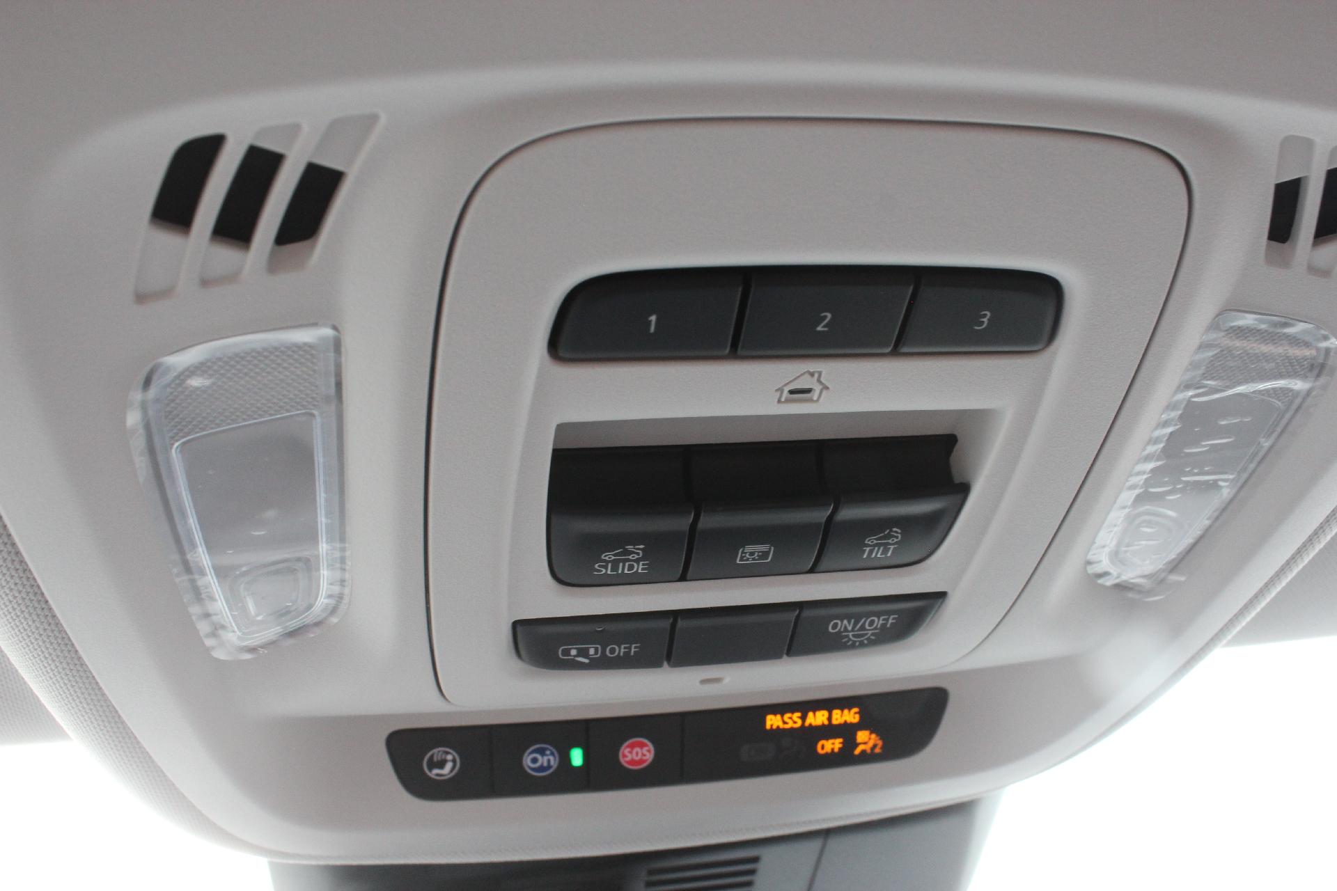 2025 Buick Envision Vehicle Photo in AURORA, CO 80012-4011