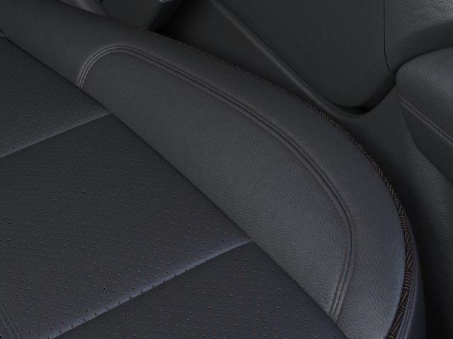 2025 Chevrolet Tahoe Vehicle Photo in INDEPENDENCE, MO 64055-1314