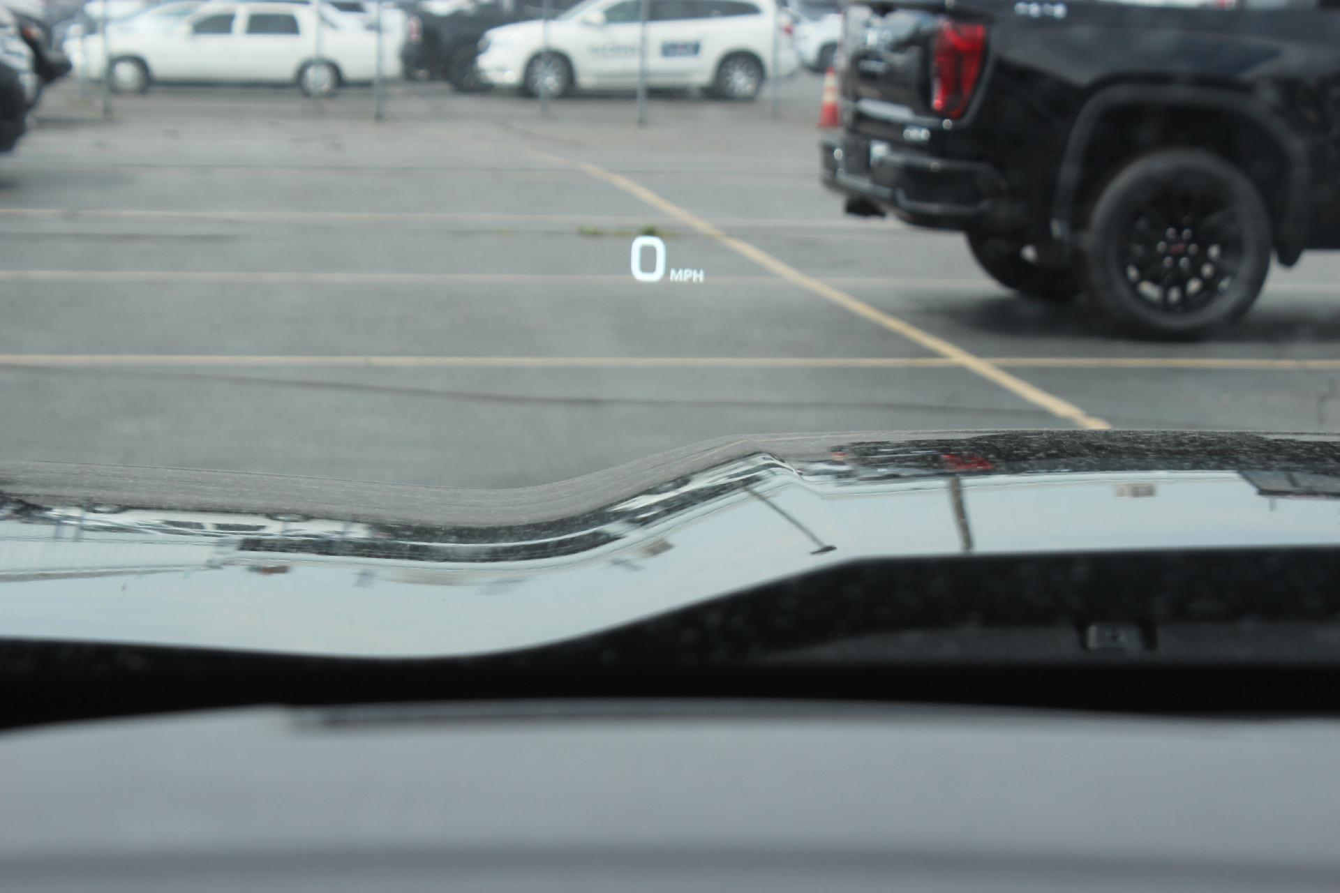 2026 GMC Canyon Vehicle Photo in AURORA, CO 80012-4011