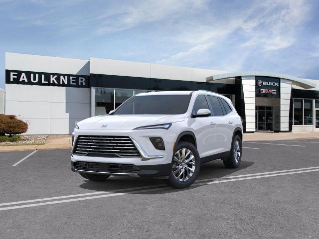 2026 Buick Enclave Vehicle Photo in TREVOSE, PA 19053-4984