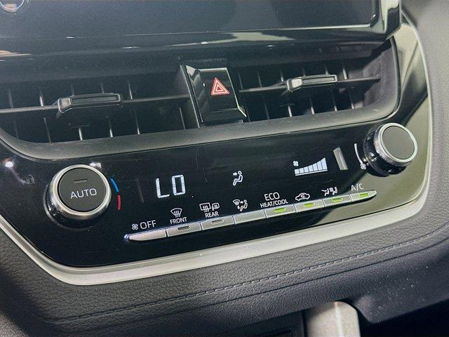 2023 Toyota Corolla Cross Vehicle Photo in Flemington, NJ 08822