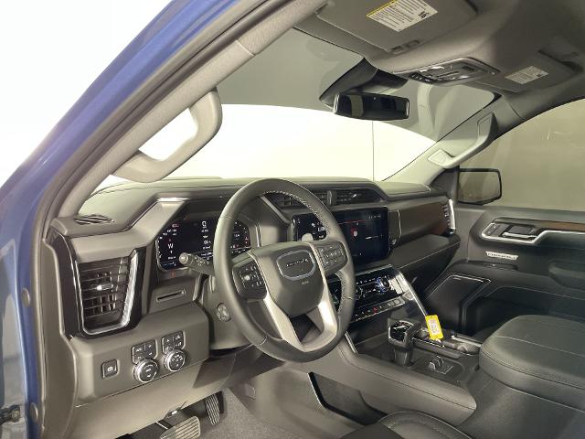 2025 GMC Sierra 1500 Vehicle Photo in GILBERT, AZ 85297-0402