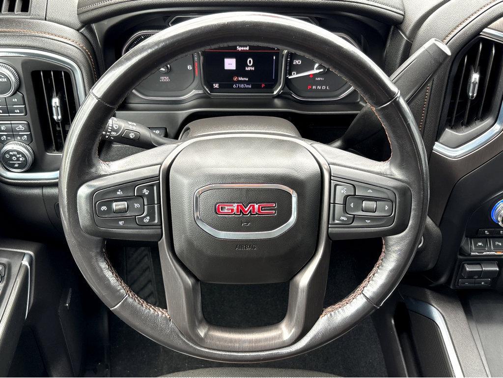 2021 GMC Sierra 1500 Vehicle Photo in POOLER, GA 31322-3252