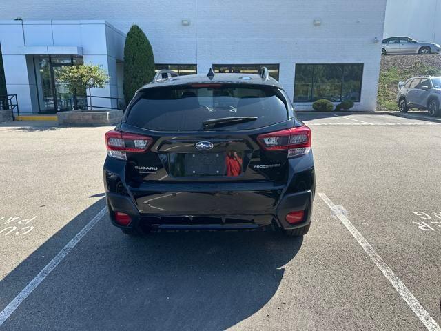 2023 Subaru Crosstrek Vehicle Photo in Pleasant Hills, PA 15236