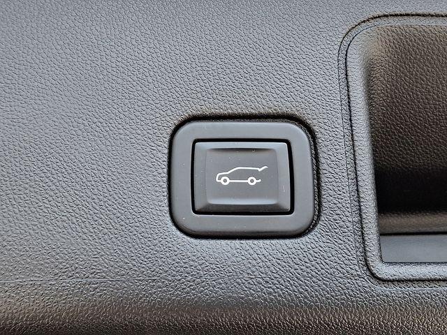 2022 GMC Terrain Vehicle Photo in DANBURY, CT 06810-5034