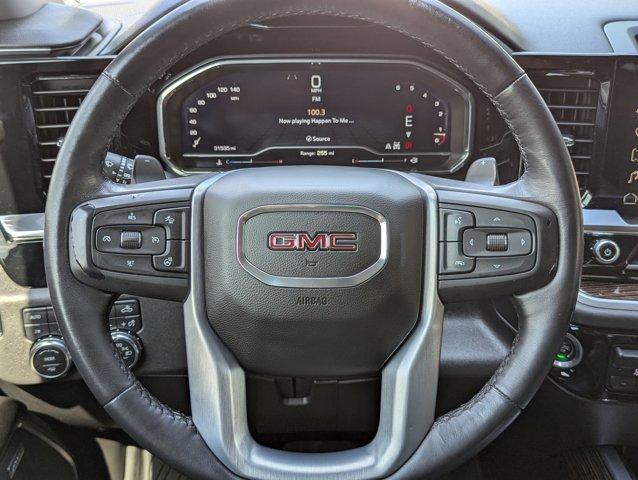 2022 GMC Sierra 1500 Vehicle Photo in San Antonio, TX 78230