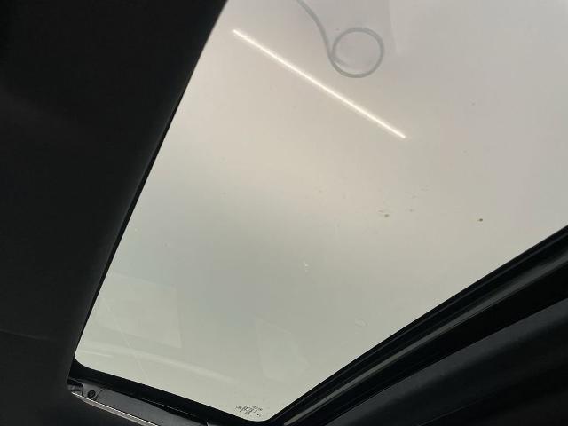 2024 Honda CR-V Hybrid Vehicle Photo in GILBERT, AZ 85297-0402
