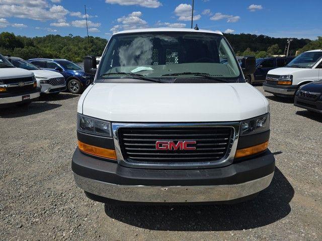 2023 GMC Savana Cargo Van Vehicle Photo in Pleasant Hills, PA 15236