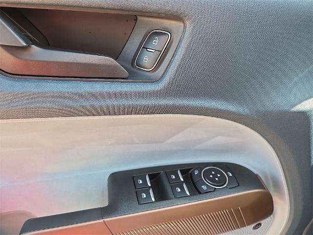 2024 Ford Maverick Vehicle Photo in EASTLAND, TX 76448-3020
