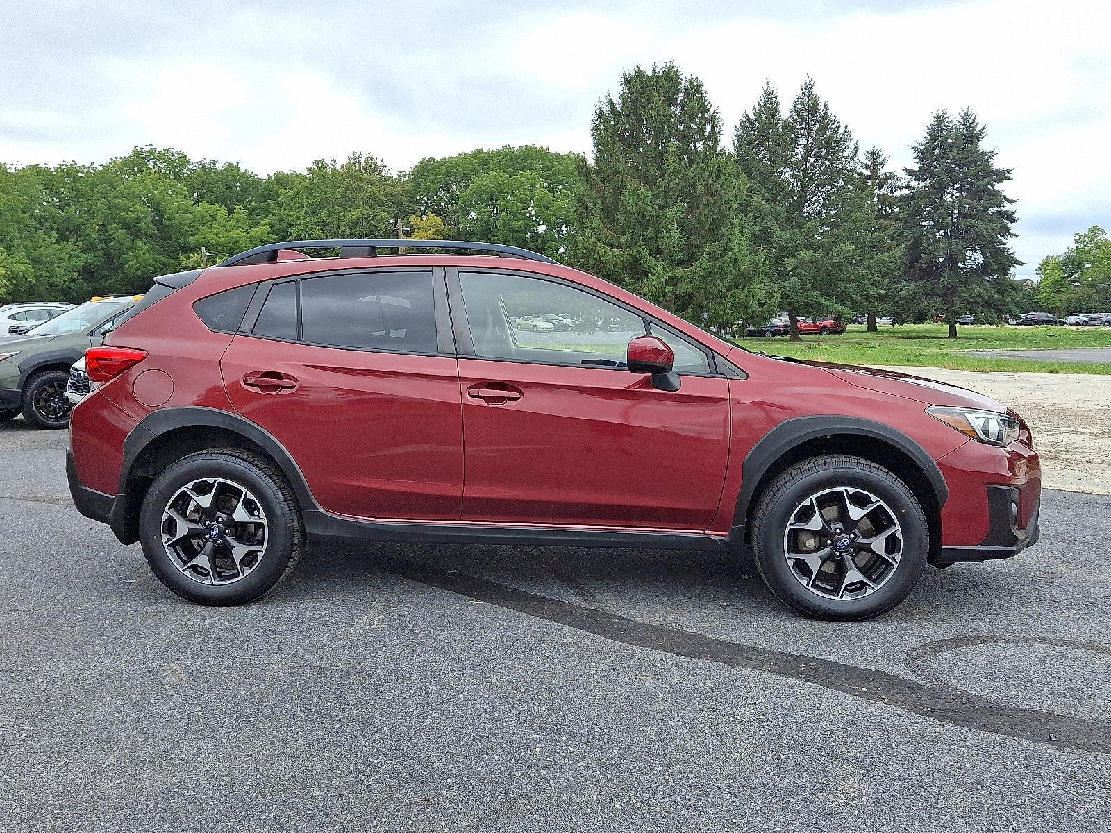 2019 Subaru Crosstrek Vehicle Photo in Harrisburg, PA 17111