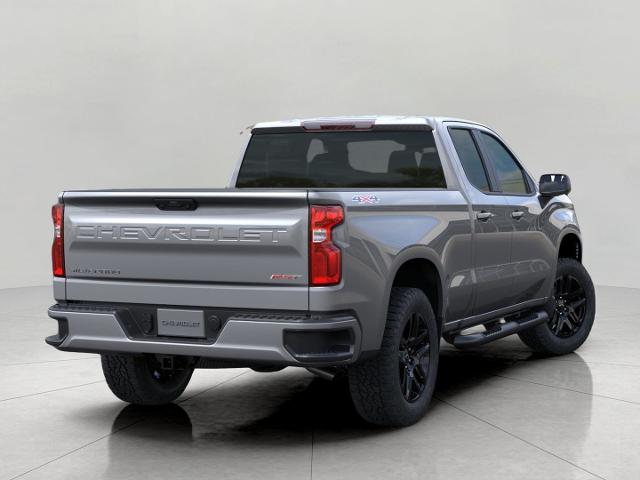 2026 Chevrolet Silverado 1500 Vehicle Photo in NEENAH, WI 54956-2243