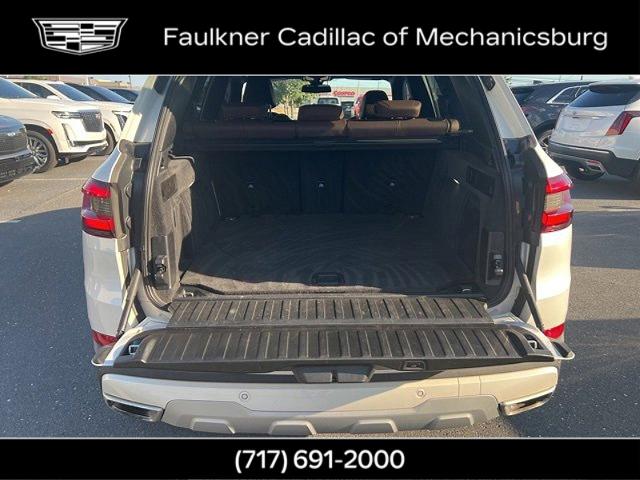2022 BMW X5 xDrive40i Vehicle Photo in MECHANICSBURG, PA 17050-1707