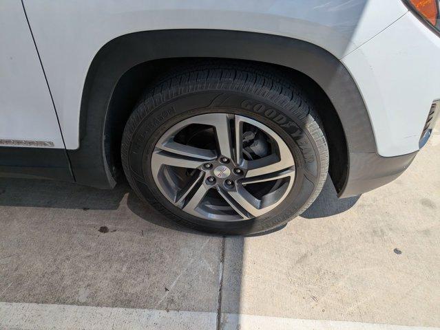 2019 GMC Terrain Vehicle Photo in SELMA, TX 78154-1459