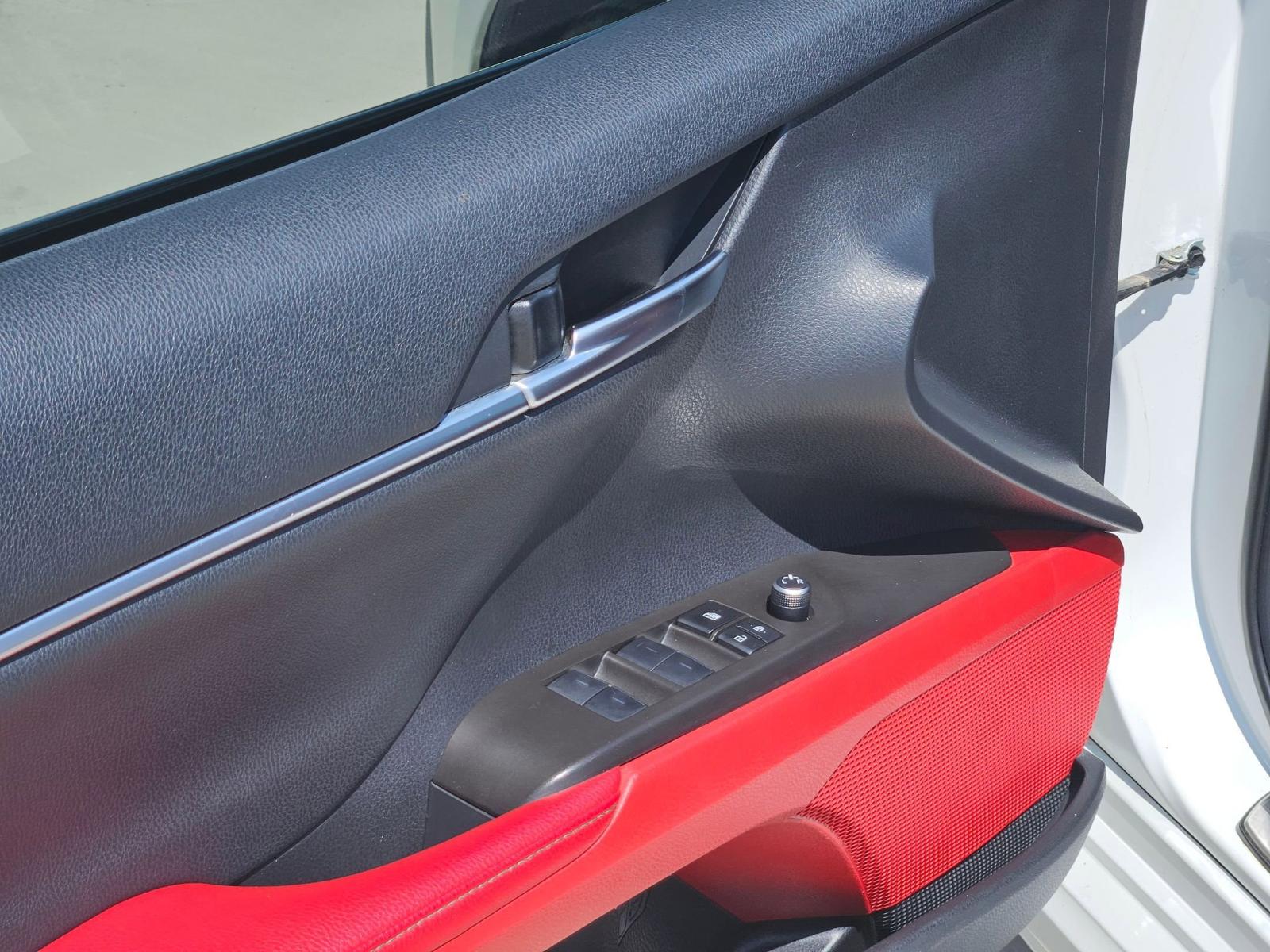 2024 Toyota Camry Vehicle Photo in Seguin, TX 78155