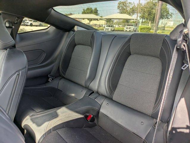 2024 Ford Mustang Vehicle Photo in SELMA, TX 78154-1460