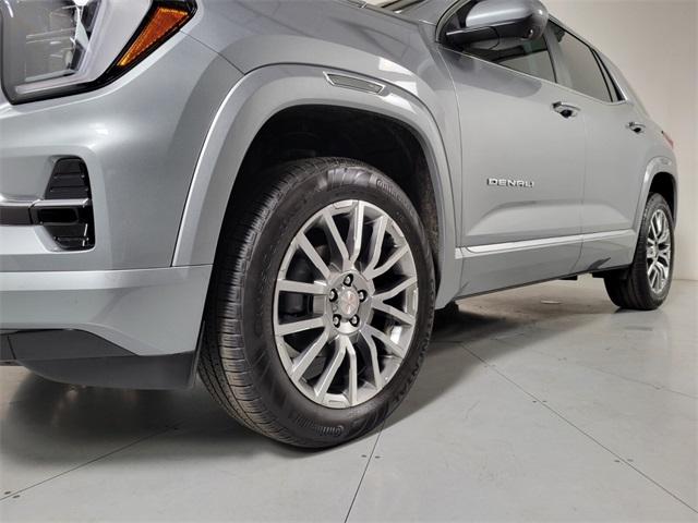 2026 GMC Terrain Vehicle Photo in PRESCOTT, AZ 86305-3700