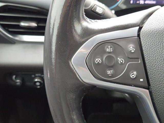 2021 Chevrolet Traverse Vehicle Photo in Decatur, TX 76234
