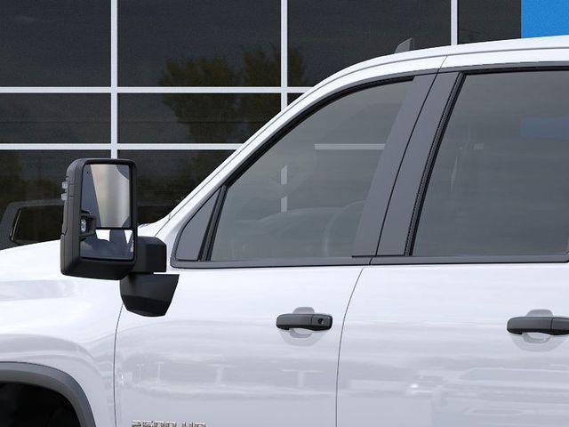 2026 Chevrolet Silverado 2500 HD Vehicle Photo in PAWLING, NY 12564-3219