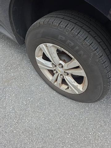 2015 Chevrolet Equinox Vehicle Photo in HARRISBURG, PA 17111-1033