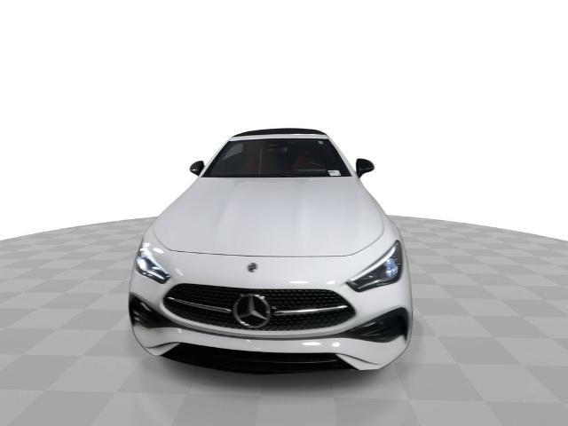 2024 Mercedes-Benz CLE 300 Vehicle Photo in GILBERT, AZ 85297-0402