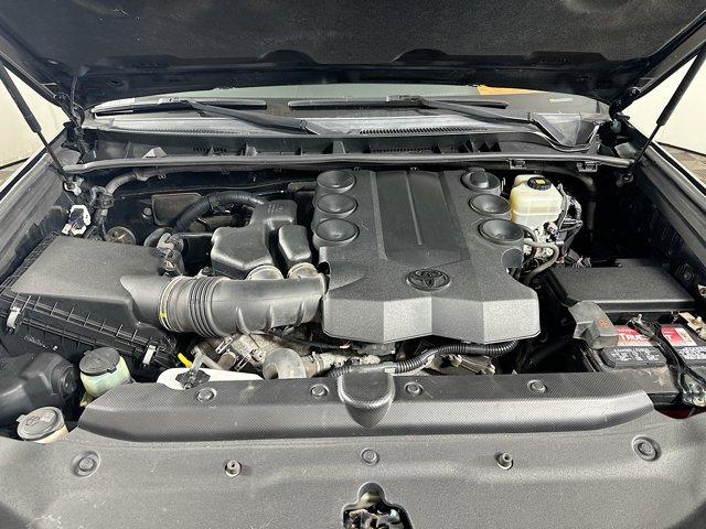2018 Toyota 4Runner Vehicle Photo in Flemington, NJ 08822