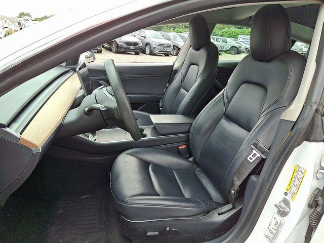 2020 Tesla Model 3 Vehicle Photo in DANBURY, CT 06810-5034