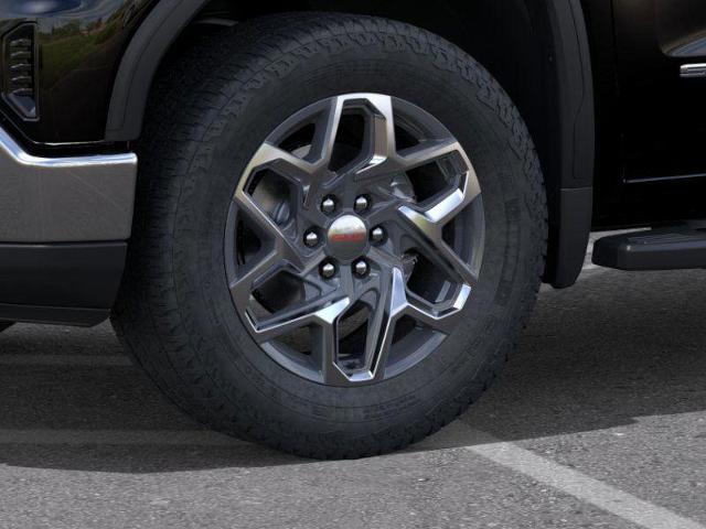 2025 GMC Sierra 1500 Vehicle Photo in INDEPENDENCE, MO 64055-1377