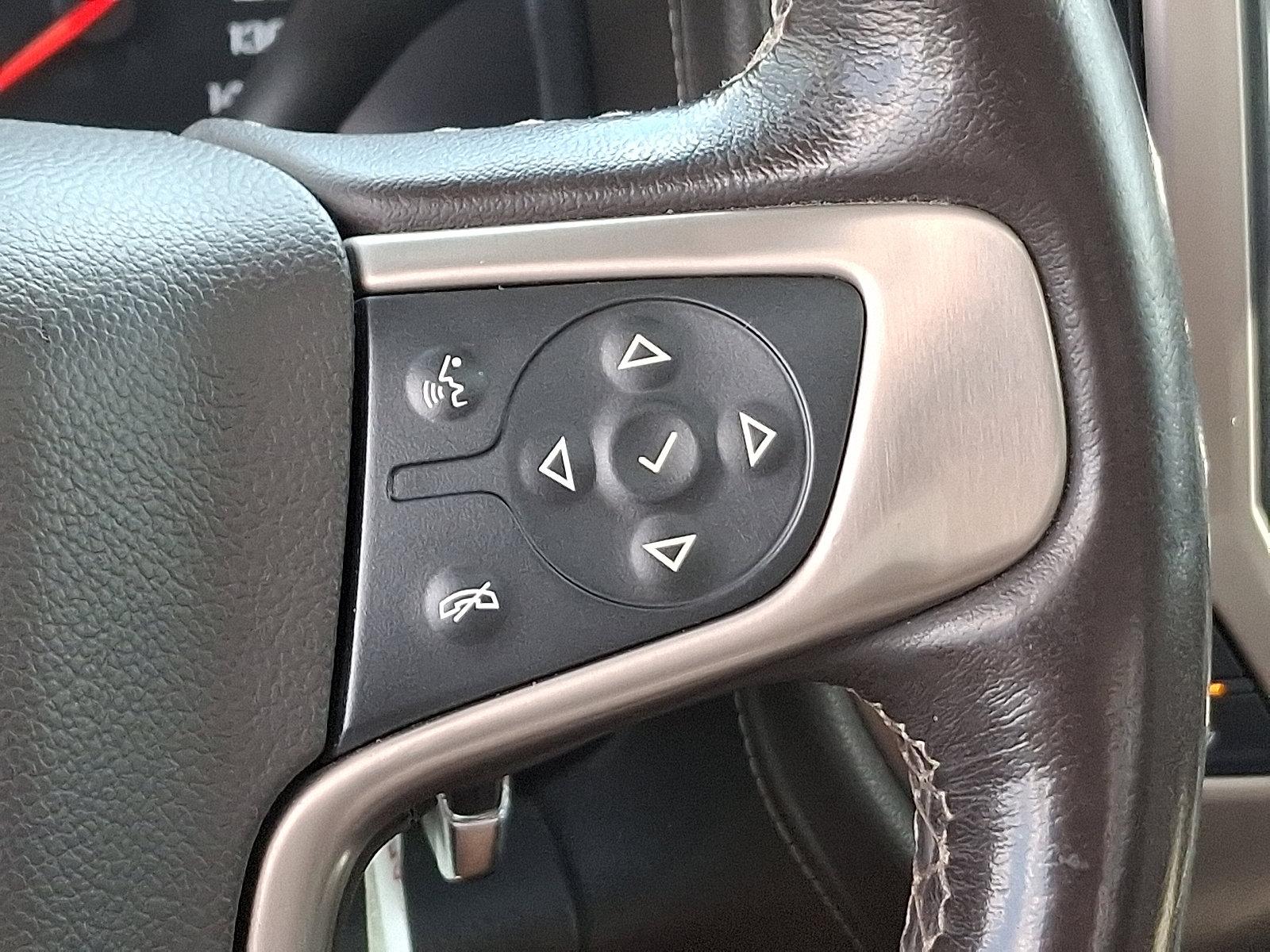 2016 GMC Sierra 2500 HD Vehicle Photo in Trevose, PA 19053