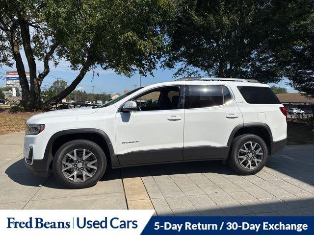 2022 GMC Acadia Vehicle Photo in Flemington, NJ 08822