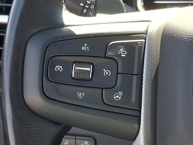 2023 GMC Sierra 1500 Vehicle Photo in TREVOSE, PA 19053-4984