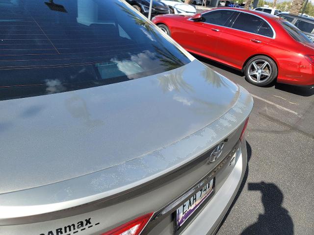 2015 Toyota Camry Vehicle Photo in Tucson, AZ 85712