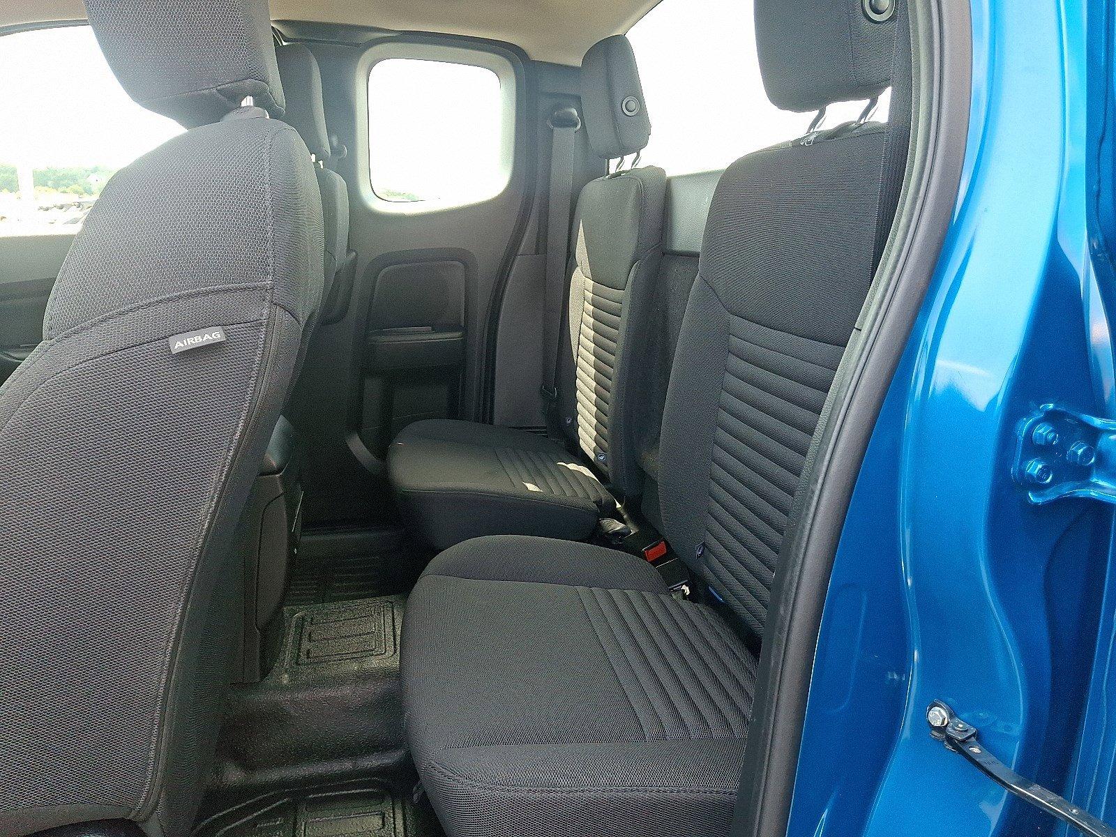 2022 Ford Ranger Vehicle Photo in Harrisburg, PA 17111