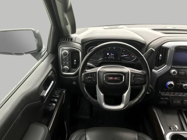 2019 GMC Sierra 1500 Vehicle Photo in NEENAH, WI 54956-2243