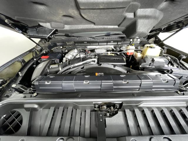 2021 GMC Sierra 2500 HD Vehicle Photo in GILBERT, AZ 85297-0402