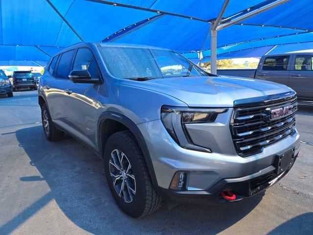 2024 GMC Acadia Vehicle Photo in Decatur, TX 76234