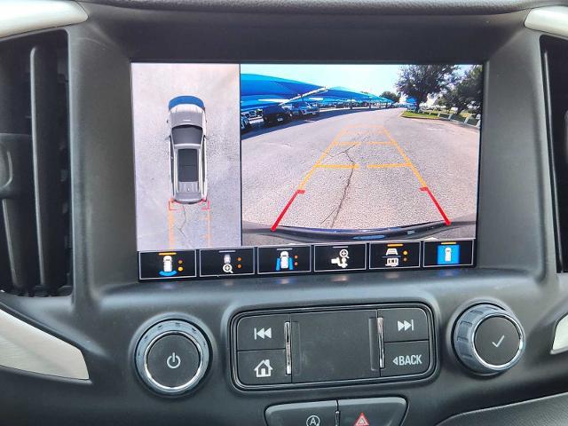 2022 GMC Terrain Vehicle Photo in DENTON, TX 76210-9321