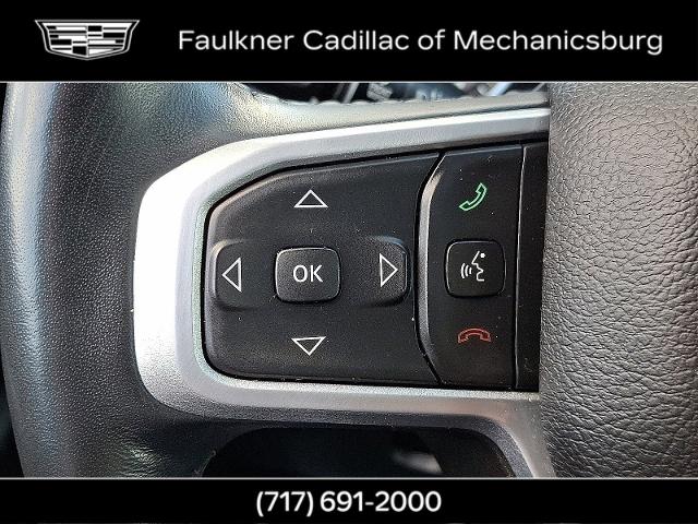 2023 Ram 1500 Vehicle Photo in MECHANICSBURG, PA 17050-1707