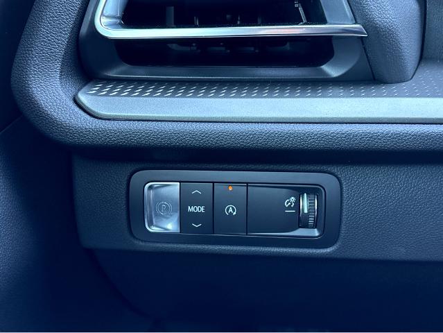 2025 Chevrolet Traverse Vehicle Photo in BEAUFORT, SC 29906-4218