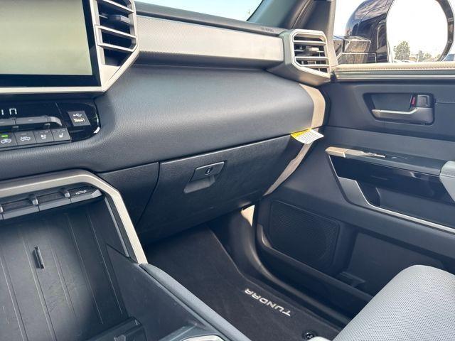 2025 Toyota Tundra 4WD Vehicle Photo in Jonesboro, AR 72404