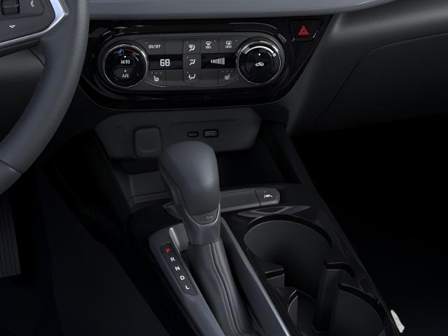 2026 Chevrolet Trax Vehicle Photo in MANITOWOC, WI 54220-5838