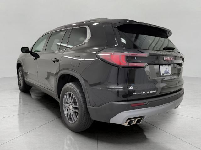 2025 GMC Acadia Vehicle Photo in MANITOWOC, WI 54220-5838