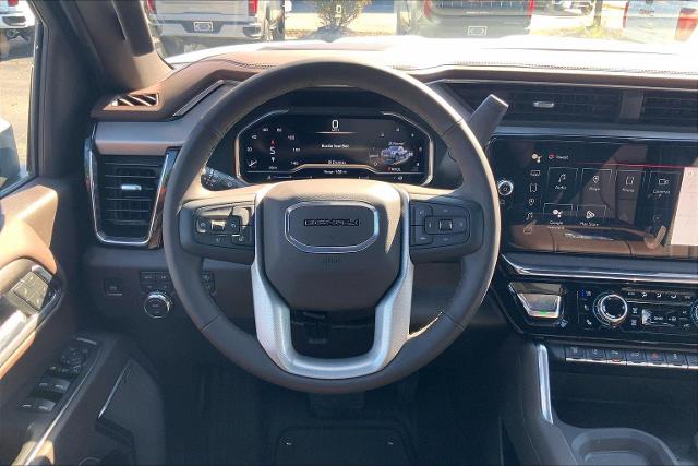 2025 GMC Sierra 2500 HD Vehicle Photo in INDEPENDENCE, MO 64055-1377
